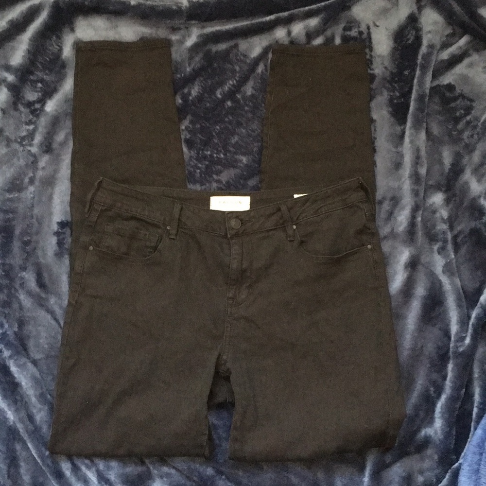 PacSun jeans